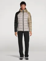 Legacy Black Label Reversible Jacket