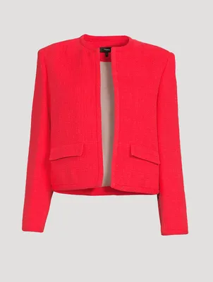 Short Jacket