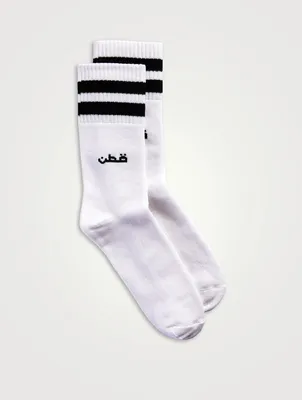 Crew Socks