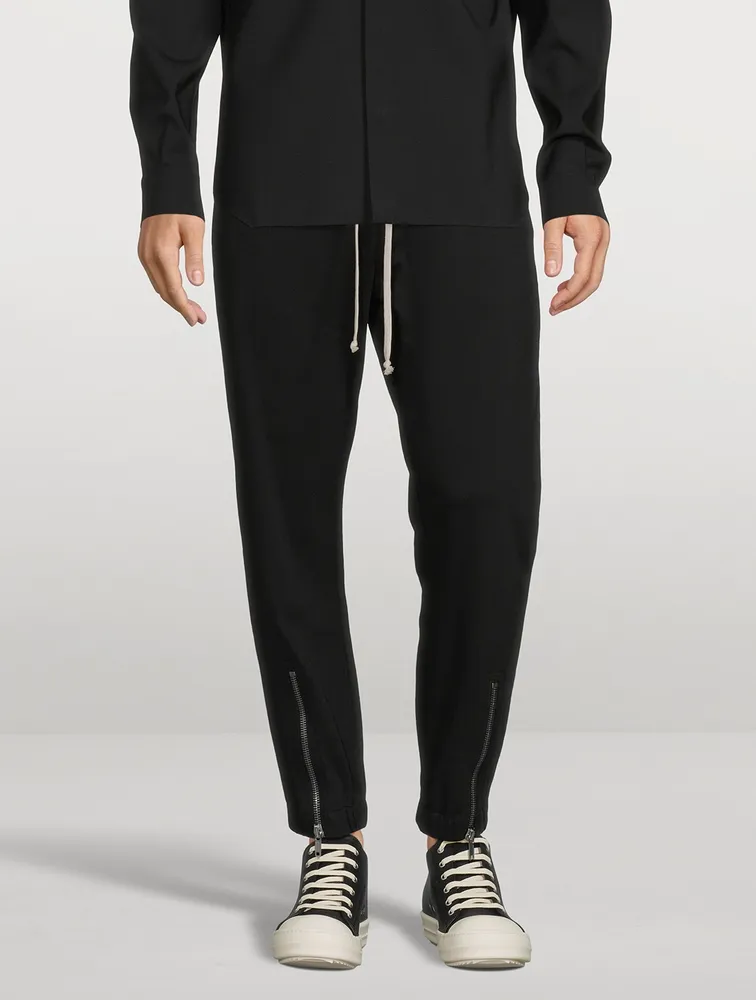 Tecuatl Track Pants