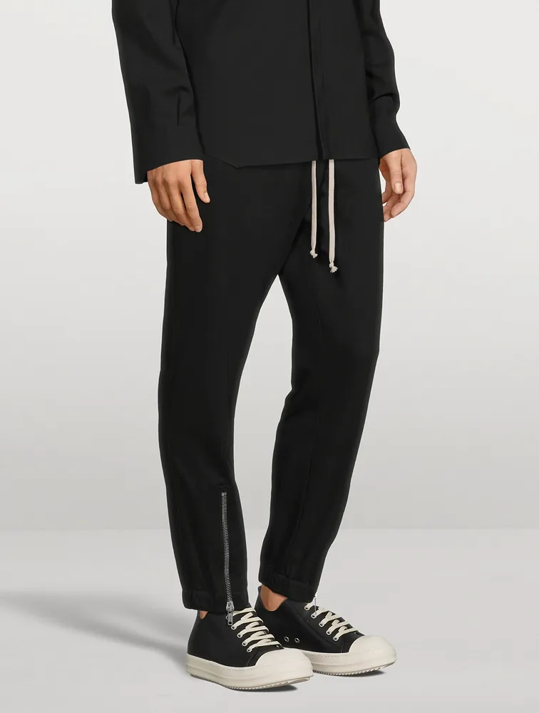 Tecuatl Track Pants