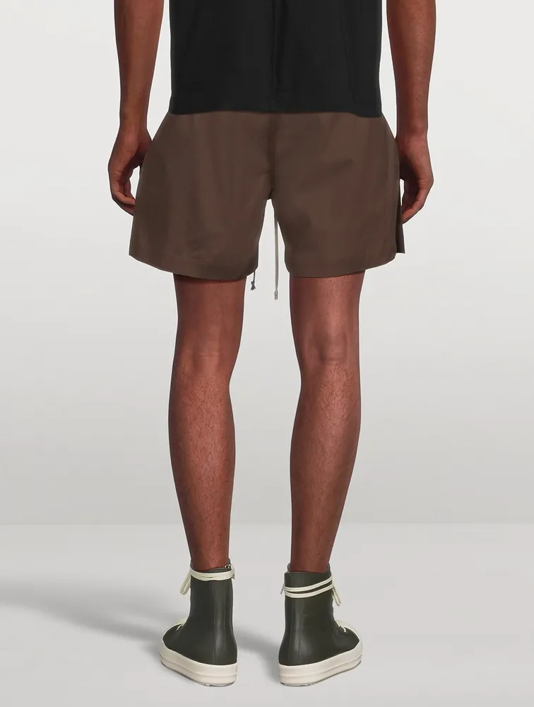 Bela Boxer Shorts