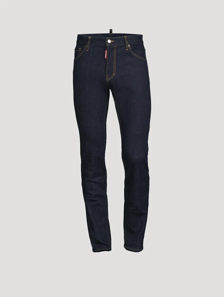 Cool Guy Skinny Jeans