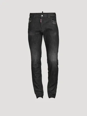 Cool Guy Skinny Jeans