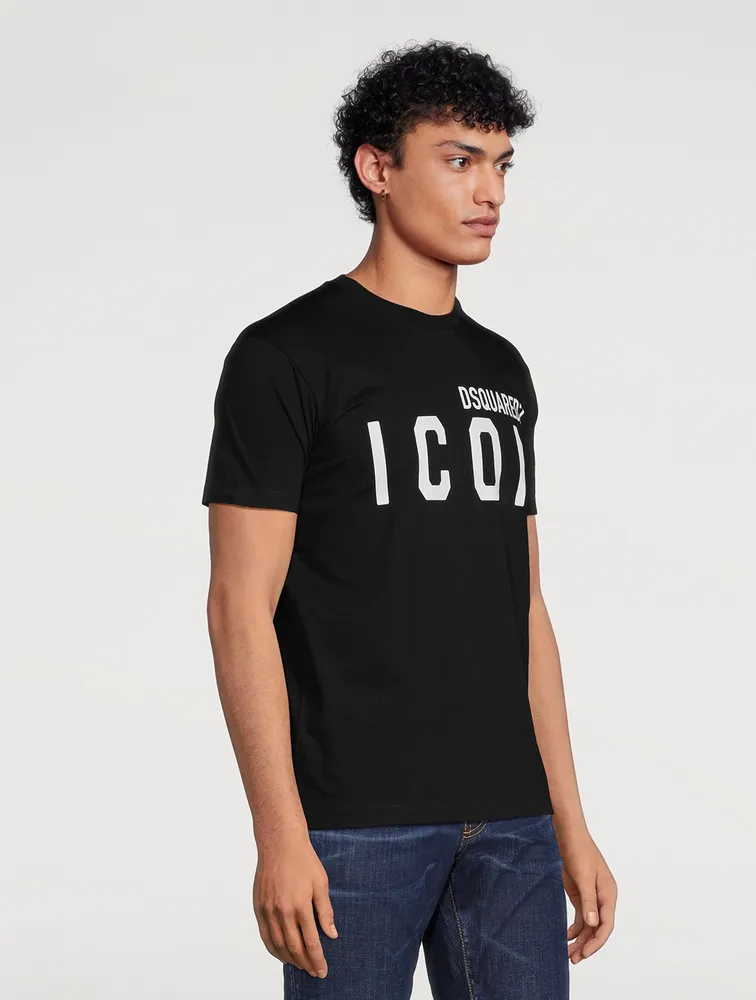 Be Icon Cool T-Shirt