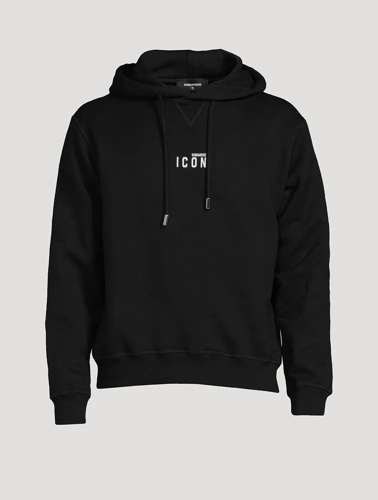 Mini Icon Hoodie