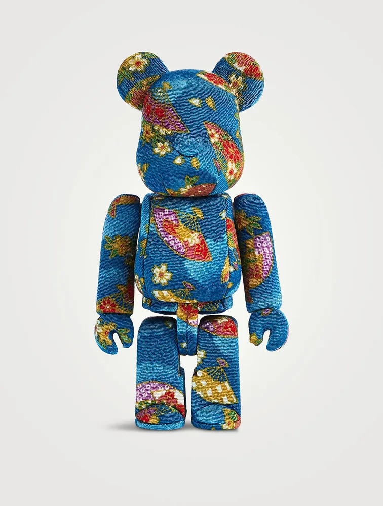 Kimekomi 200% Be@rbrick