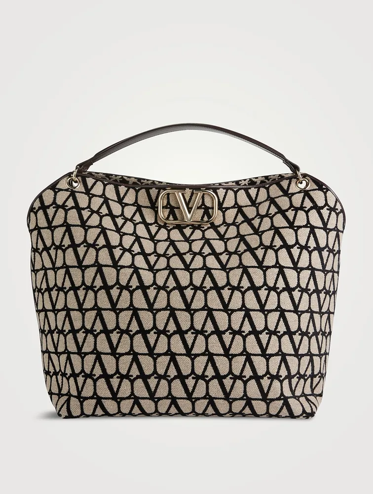 Toile Iconographe Tote Bag