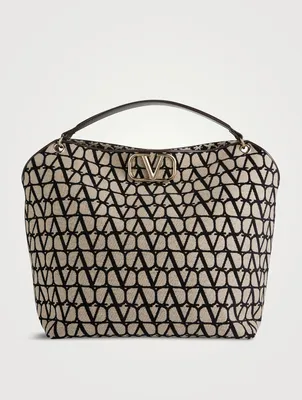 Toile Iconographe Tote Bag