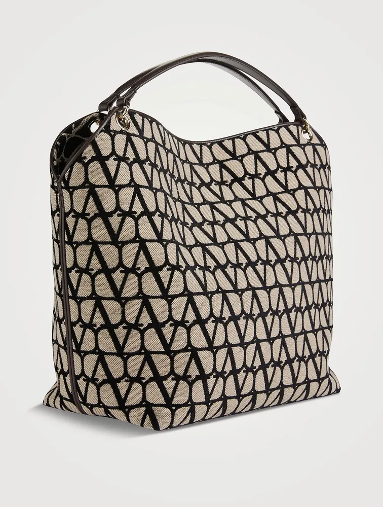 Toile Iconographe Tote Bag