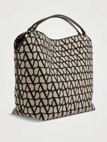 Toile Iconographe Tote Bag