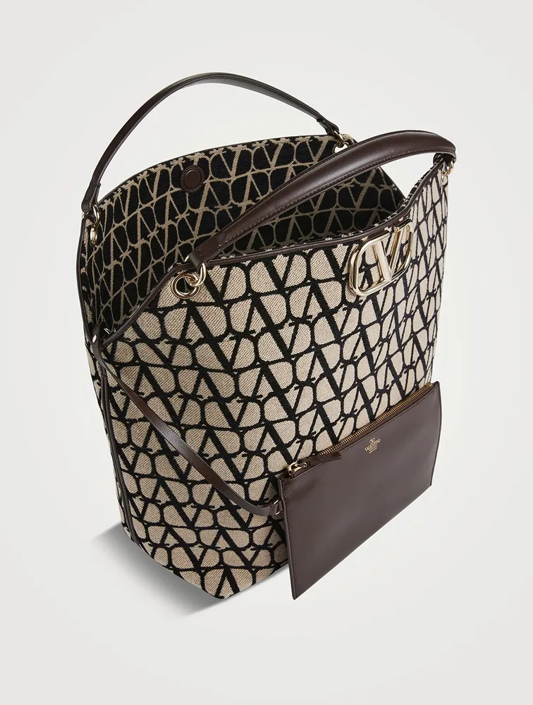 Toile Iconographe Tote Bag