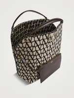 Toile Iconographe Tote Bag