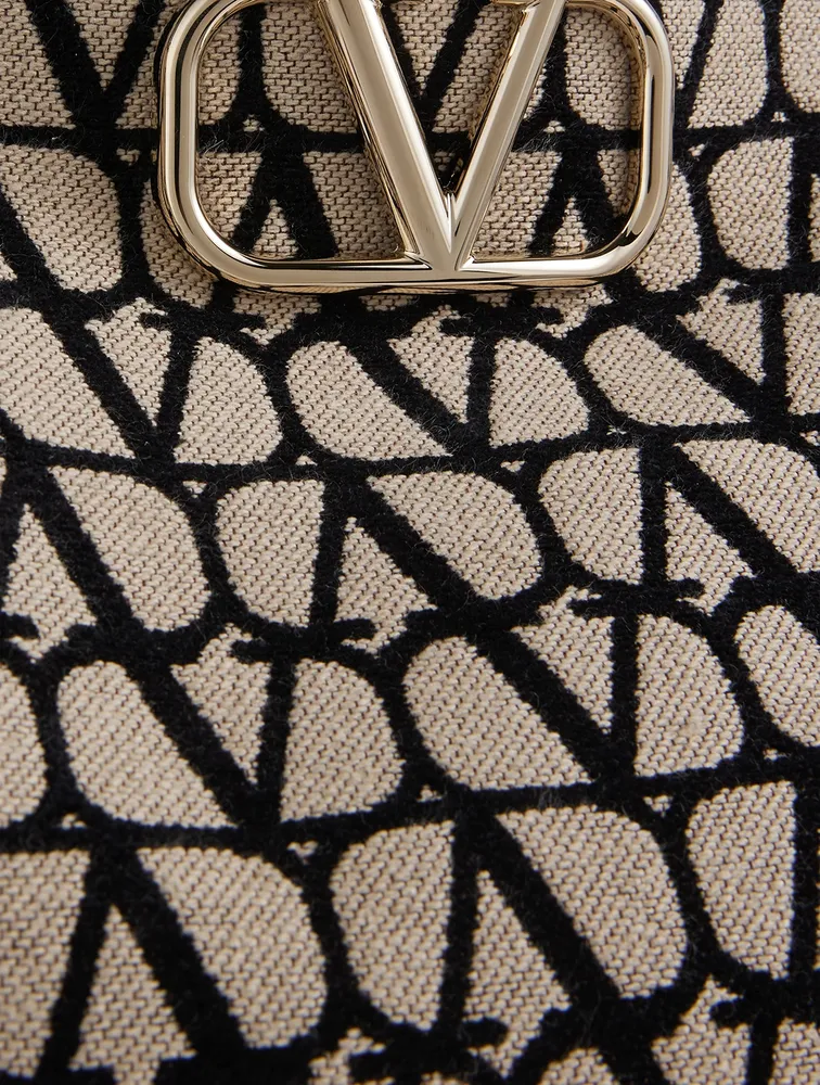 Toile Iconographe Tote Bag