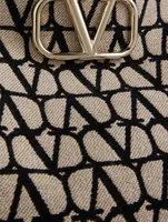 Toile Iconographe Tote Bag
