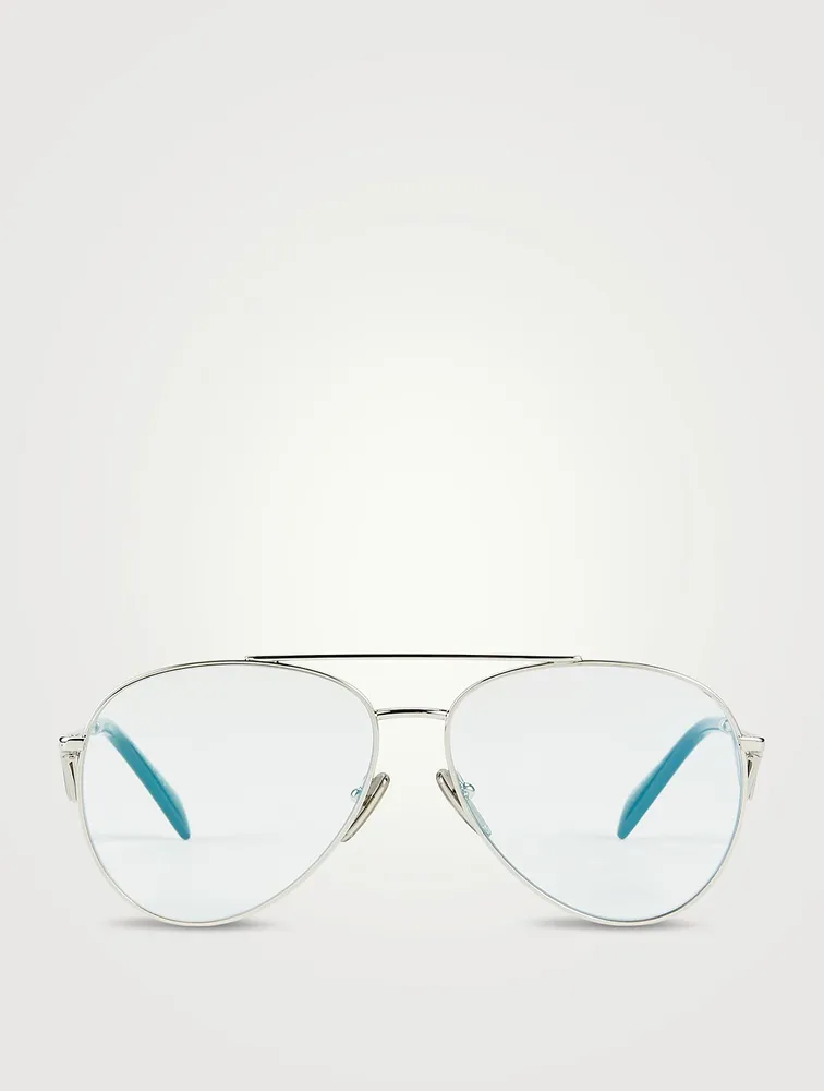 Aviator Optical Glasses