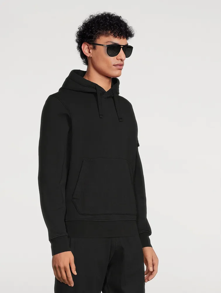 0PO3311S XL Aviator Sunglasses
