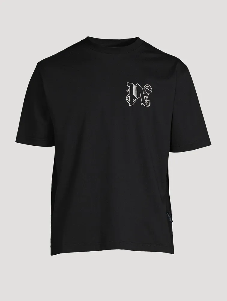 Monogram Regular T-Shirt