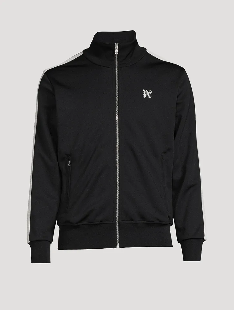 Monogram Classic Track Jacket