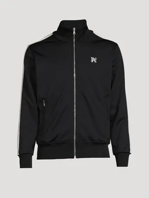 Monogram Classic Track Jacket