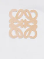 Loewe x Paula’s Ibiza Anagram Craft Cotton T-Shirt