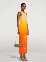 Loewe x Paula’s Ibiza Fennel Tank Dress