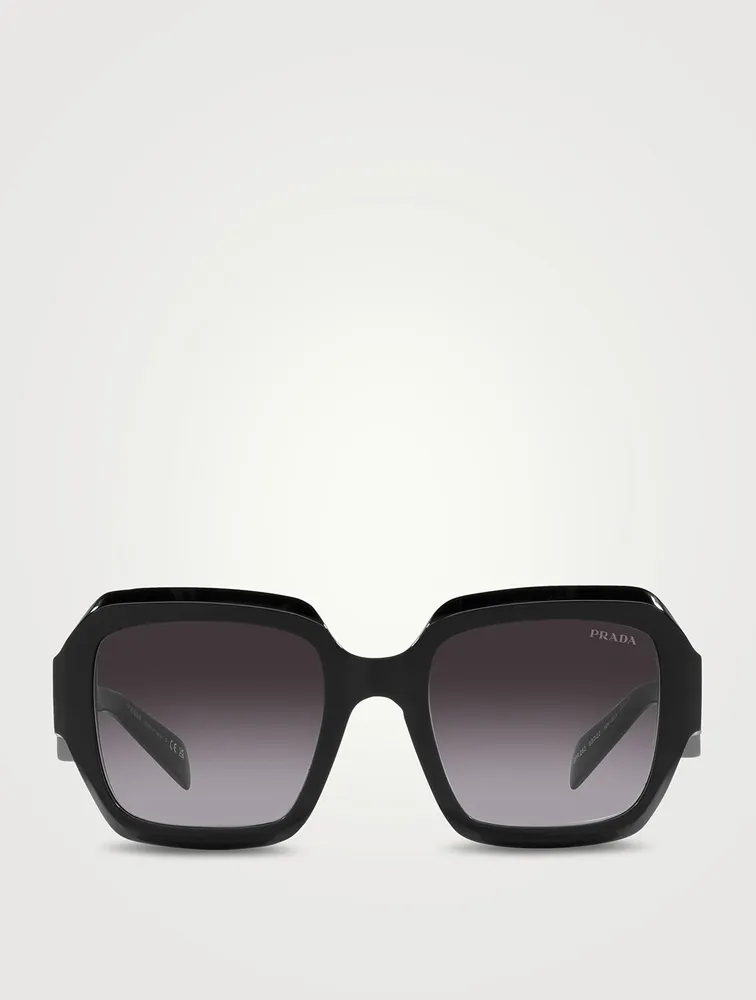Square Sunglasses