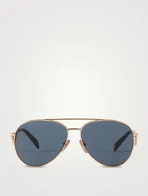 Aviator Sunglasses