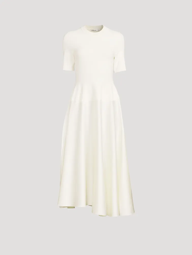Marionne Midi Dress