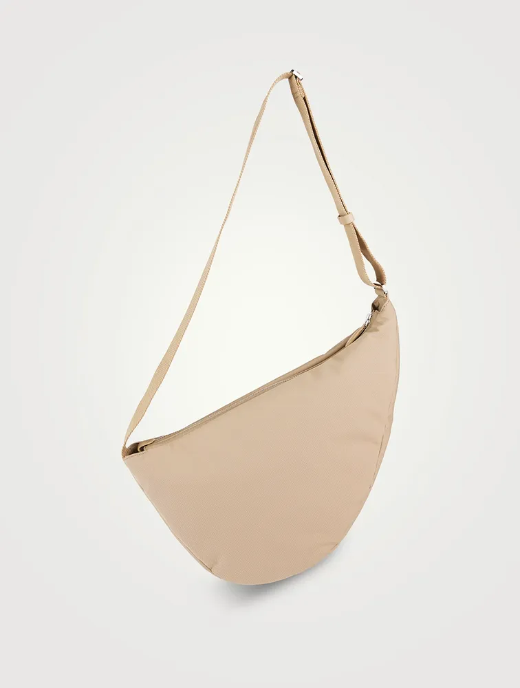Slouchy Banana Two Nylon Bag