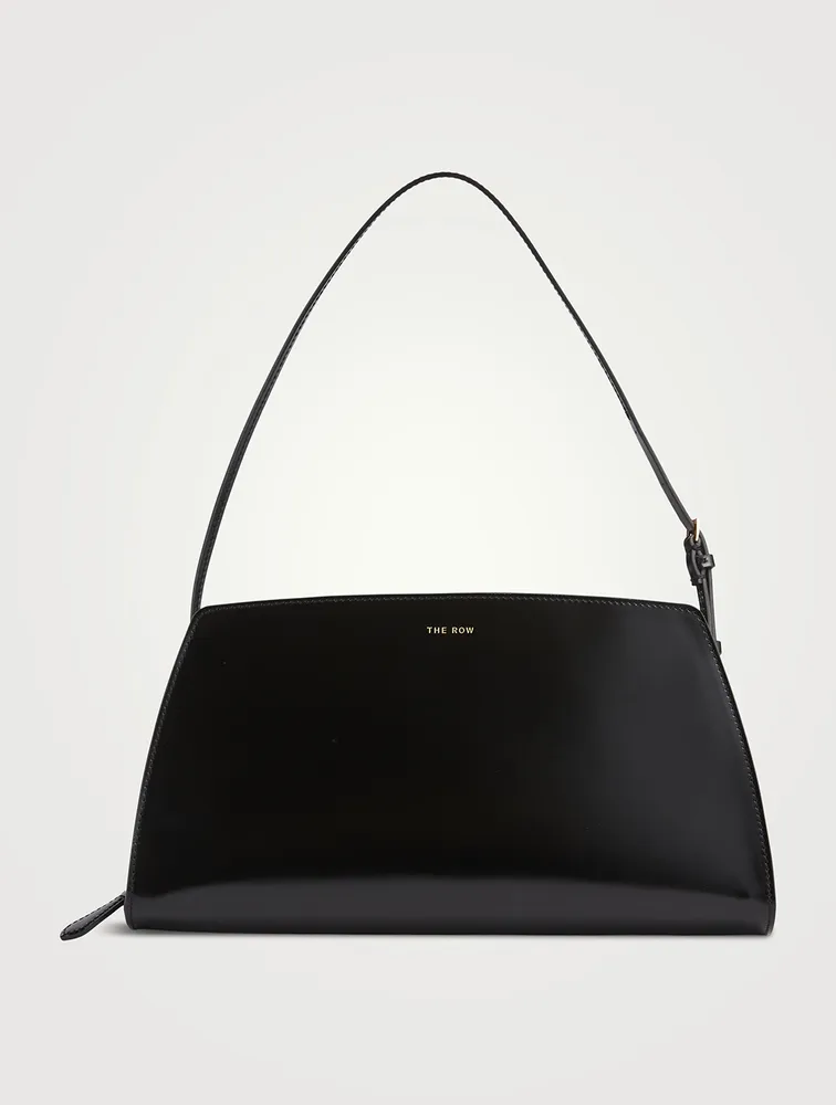 Dalia Leather Baguette
