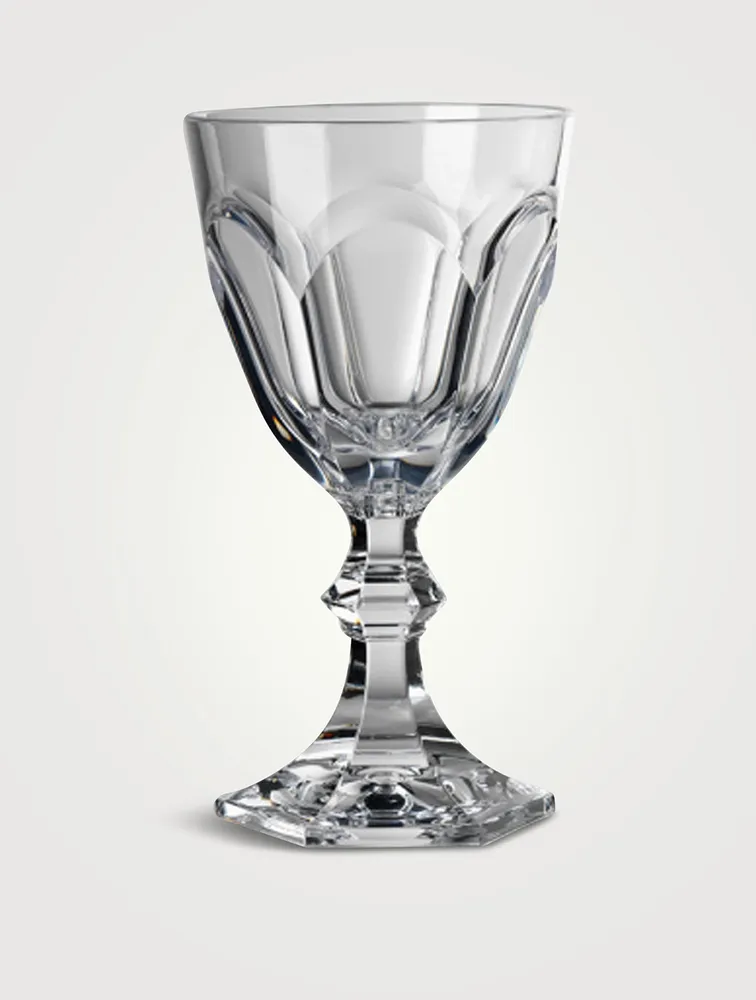 Dolce Vita Wine Glass Set 6