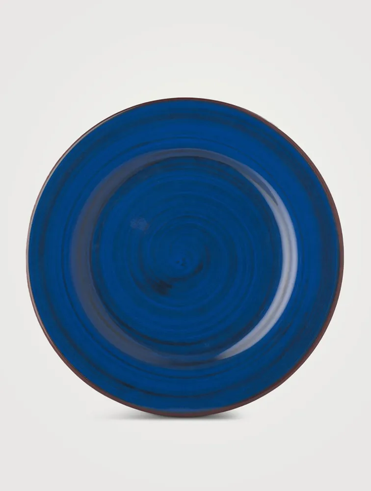 Saint Tropez Dinner Plate 6