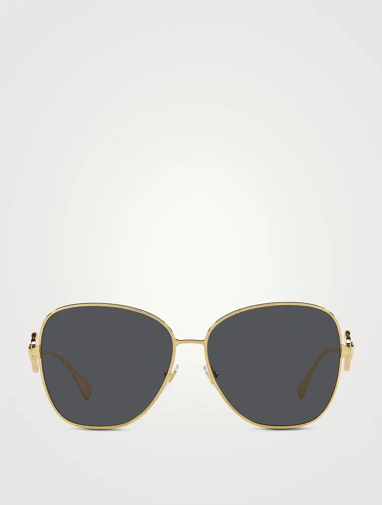 Round Sunglasses