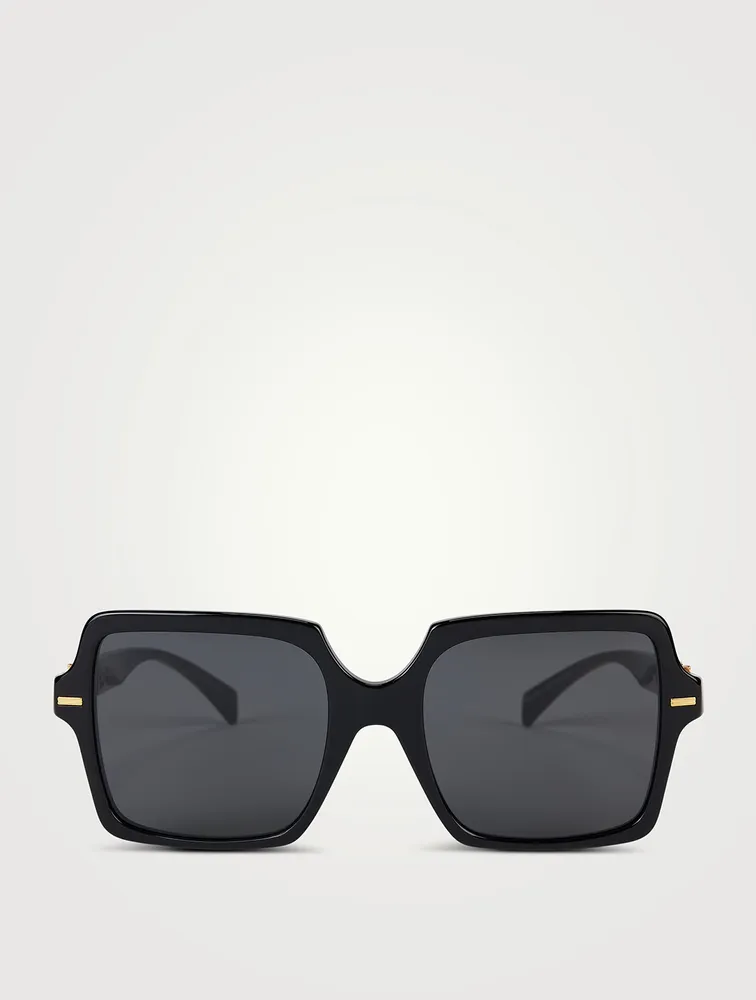 Square Sunglasses