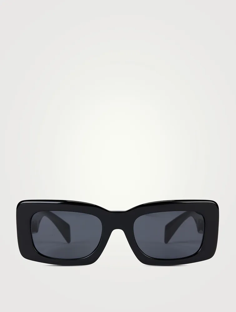Rectangular Sunglasses