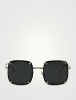 Square Sunglasses