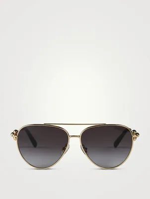 Aviator Sunglasses
