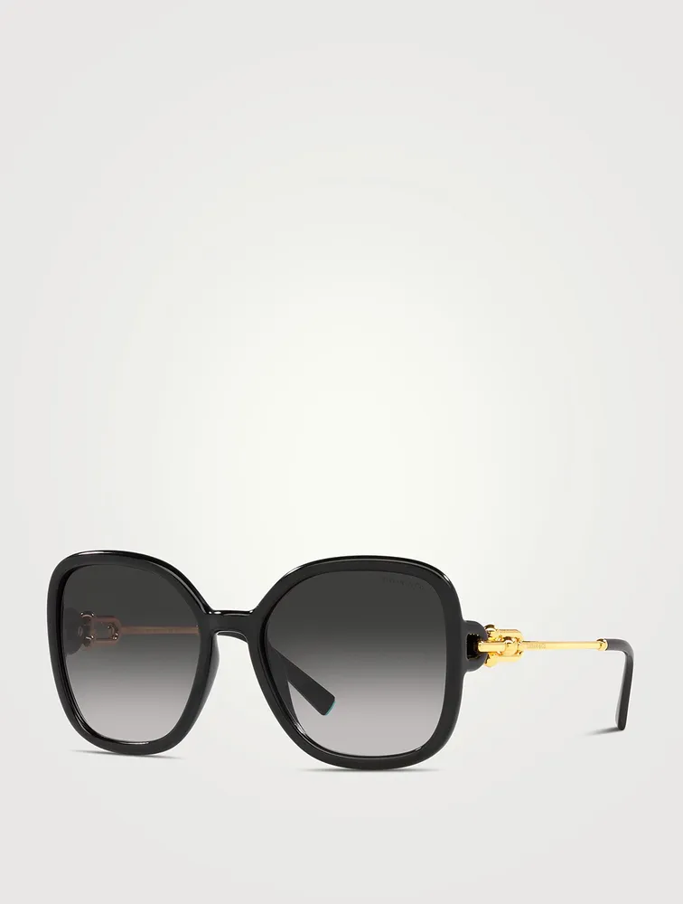 Square Sunglasses