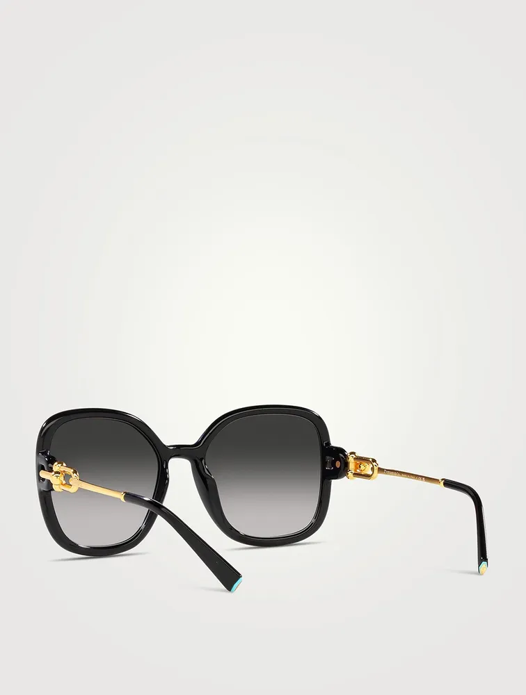 Square Sunglasses