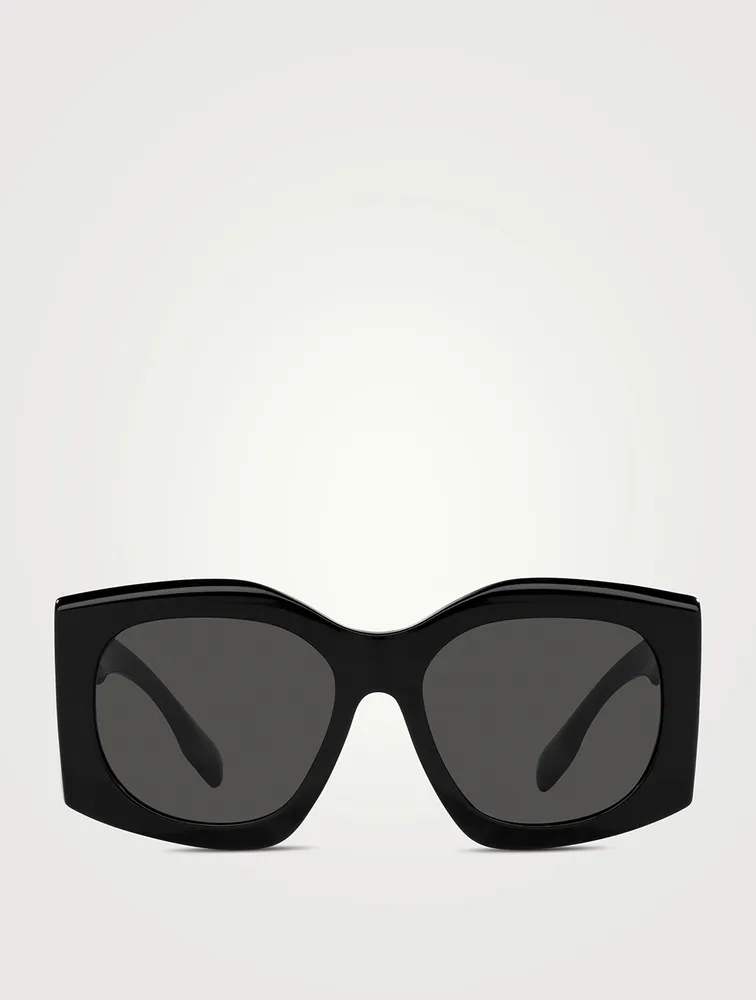 Madeline Square Sunglasses
