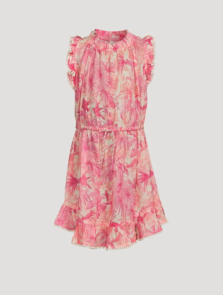 Ginger Flip Dress