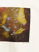 Cotton Graphic T-Shirt