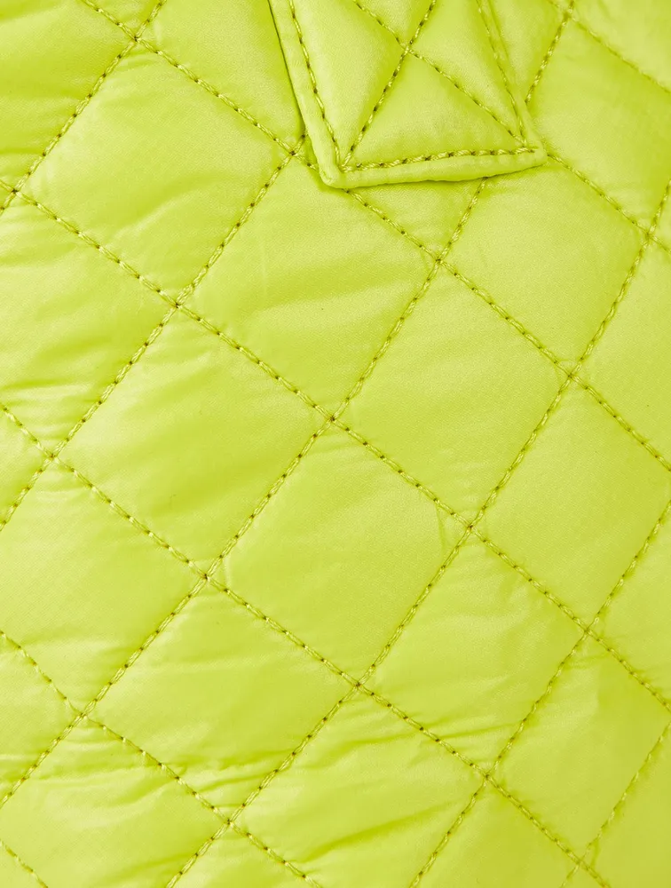 Micro Sutton Bag