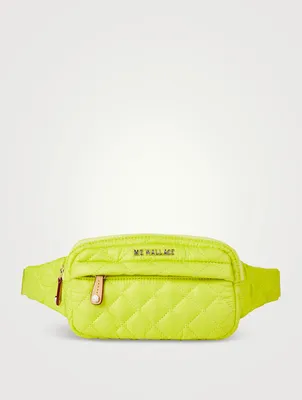 Metro Belt Bag