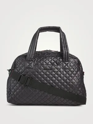 Jim Travel Bag