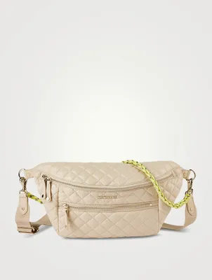 Crosby Sling Bag