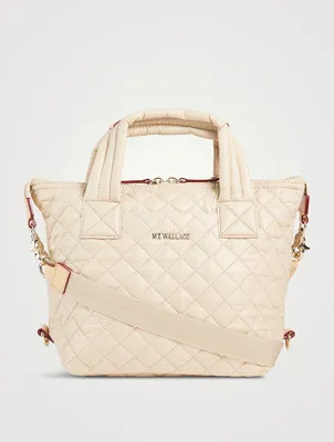Small Sutton Deluxe Bag