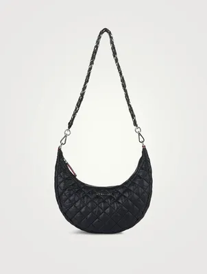 Crosby Luna Crossbody Bag