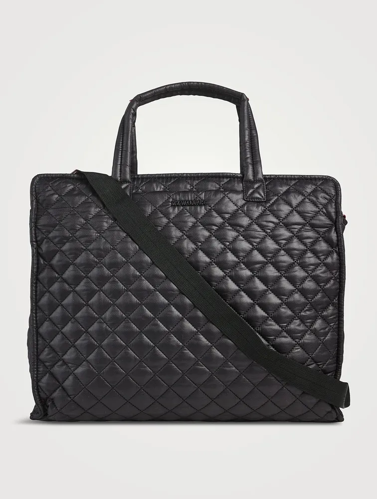 Large Box Tote Bag
